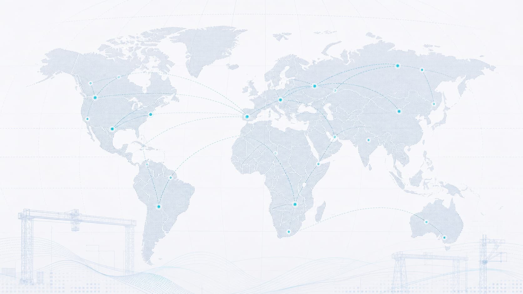 World Map