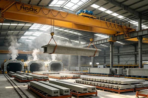 Precast Concrete
