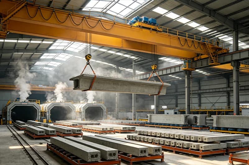 Precast Concrete