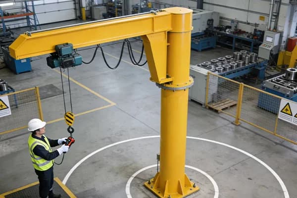Jib Crane