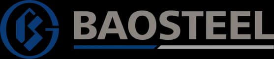 BaoSteel logo