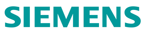 Siemens logo